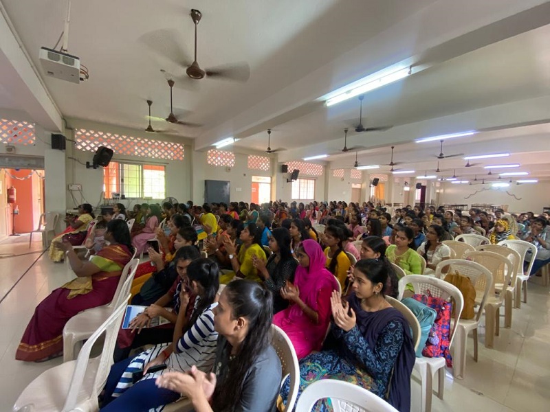 Gender Forum Inauguration 2
